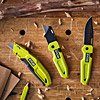 Ryobi Folding Utility Knife RHCKF-2