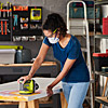 Ryobi ONE+ Random Orbital Sander Kit (1x 2.0Ah) 18V RROS18-1C20SL