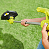 Ryobi ONE+ 23cm Grass Trimmer (Tool Only) 18V RY18LT23A-0