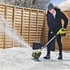 Ryobi ONE+ 25cm Snow Shovel Kit (1x 5.0Ah, Fast Charger) 18V RY18ST25A-150