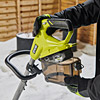 Ryobi ONE+ 25cm Snow Shovel (Tool Only) 18V RY18ST25A-0