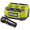 Ryobi USB Lithium 4V