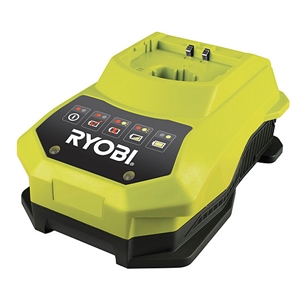 Ryobi battery charger uk