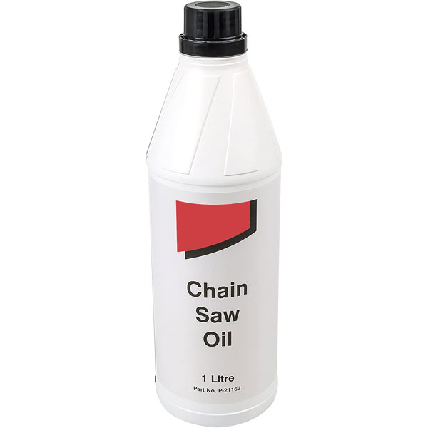 Non-Bio Chain & Bar Oil P-21163 1 Litre