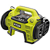 Ryobi ONE+ Inflator 18V R18I-0 Tool Only