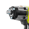 Ryobi R18IW3-120S 18V ONE+ Cordless 3 Speed Impact Wrench Kit c/w 1 x 2.0Ah Battery & Charger