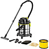 Ryobi ONE+ Wet & Dry Vac 18V R18WDV-0 Tool Only