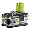 Ryobi ONE+ 5.0Ah Lithium+ Battery 18V RB18L50