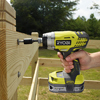 Ryobi ONE+ Impact Driver RID1801M Tool Only