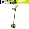 Ryobi ONE+ Cultivator 18V RY18CVA-0 Tool Only