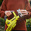 Ryobi ONE+ Leaf Blower 18V OBL1820S-120 2.0Ah Kit