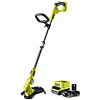 Ryobi ONE+ 25-30cm Grass Trimmer 18V OLT1832_KIT 2.0Ah Kit