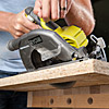 Ryobi ONE+ Brushless 184mm Circular Saw 18V R18CS7-150 5.0Ah Kit