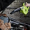 Ryobi ONE+ Toolshop Blower 18V R18TB-0 Tool Only