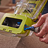 Ryobi ONE+ Swift Clean Spot Cleaner Kit (1 x 2.0Ah) 18V RDC18-1C20GL