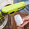 Ryobi ONE+ Water Fed Telescopic Scrubber 18V RWTS18-0 Tool Only