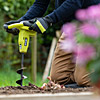 Ryobi ONE+ Handheld Auger (Tool Only) 18V RY18HA-0 -DO NOT TICK PUBLISH-TB