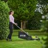 Ryobi ONE+ Brushless 40cm Lawn Mower (Tool Only) 18V RY18LMX40C-0