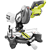 Ryobi ONE+ 190mm Mitre Saw 18V EMS190DC Tool Only