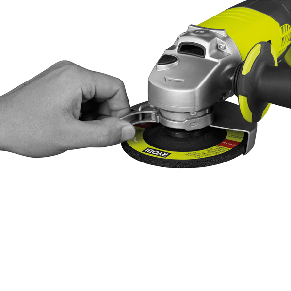 Ryobi Angle Grinder R18AG0 One+ Zero Tool