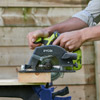 Ryobi ONE+ 150mm Circular Saw Kit (1x 4.0Ah Battery) 18V R18CSP-140