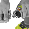 Ryobi ONE+ 3-Speed Impact Driver R18ID3-120 2.0Ah Kit