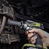 Ryobi ONE+ Brushless 3-Speed Impact Wrench 18V R18IW7-150 5.0Ah Kit