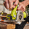 Ryobi ONE+ Multi Material Saw 18V R18MMS-120 2.0Ah Kit