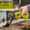 Ryobi ONE+ Multi-Tool 18V R18MT-0 Tool Only