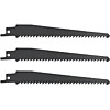 Ryobi Pruning Saw Blades RAC260 3 Pack