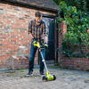 Ryobi ONE+ Patio Cleaner (No Battery & Charger) 18V RY18PCA-0