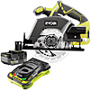 Ryobi ONE+ 150mm Circular Saw 18V R18CSP-150 5.0Ah Kit