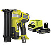 Ryobi ONE+ 18 Gauge Brad Nailer Kit (1x 2.0Ah) 18V R18GN18-120