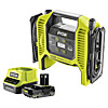 Ryobi ONE+ Multi Inflator Kit (1x 2.0Ah) 18V R18MI-1C20GL