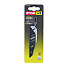 Ryobi Jigsaw Flush Cut Blade suitable for Wood & Plastic (10TPI) RAK01JSFC