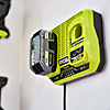 Ryobi ONE+ Dual Port Charger Kit (2x 4.0Ah) 18V RC18240-2C40L