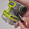 Ryobi USB Lithium Palm Vac (Body Only) 4V RDV4-0