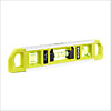 Ryobi Magnetic Torpedo Level 228mm RHLTL-228