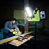 Ryobi ONE+ Panel Light Kit (1x 5.0Ah) 18V RLP18-150