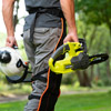 Ryobi ONE+ Compact 20cm Chainsaw 18V RY18CS20A-0 Tool Only