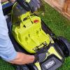 Ryobi ONE+ Brushless 46cm Lawn Mower (Tool Only) 18V RY18LMX46A-0
