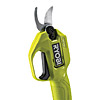 Ryobi ONE+ Secateurs 18V RY18SCA-120 2.0Ah Kit