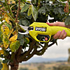 Ryobi ONE+ Secateurs 18V RY18SCA-0 Tool Only