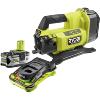 Ryobi ONE+ Brushless Transfer Pump Kit (1x 5.0Ah) 18V RY18TPXA-150