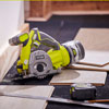 Ryobi ONE+ Multi Material Saw 18V R18MMS-120 2.0Ah Kit