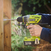 Ryobi R18PD7-0 18V ONE+ Cordless Brushless Percussion Drill Body Only