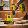 Ryobi ONE+ USB Adapter 18V R18USB-0 Tool Only