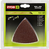 Ryobi Multi-Tool Sandpaper Set RAK10MT 10pc