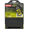 Ryobi Mixed Drill and Screwdriver Bit Set RAK46MIX 46 Piece