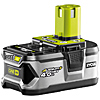 Ryobi Batteries